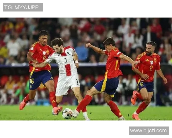 俄罗斯与西班牙的激烈对决谁能在这场比赛中笑到最后