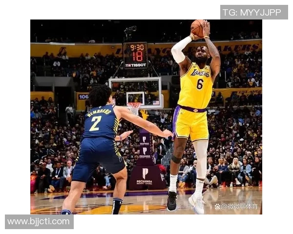 鹈鹕与湖人激战正酣双方争夺季后赛席位的关键对决分析