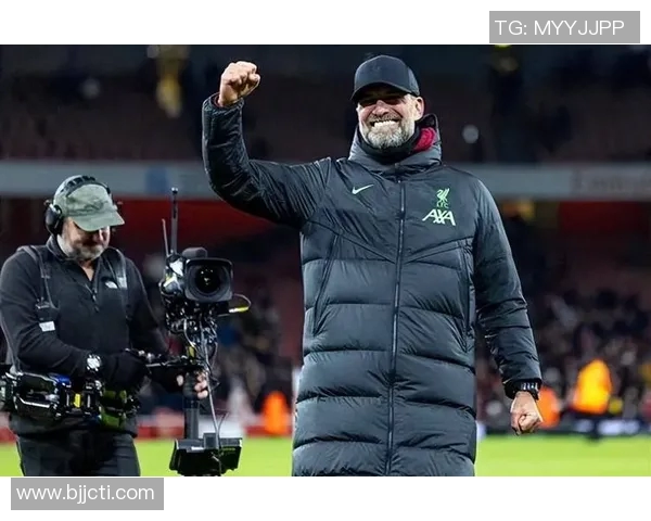 克洛普确认继续执教利物浦力争下赛季欧冠荣耀再创辉煌